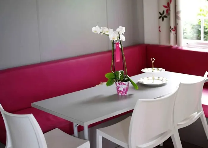 4 Etoiles - Piscine - Ccbbecd Le Grau-dʼAgde