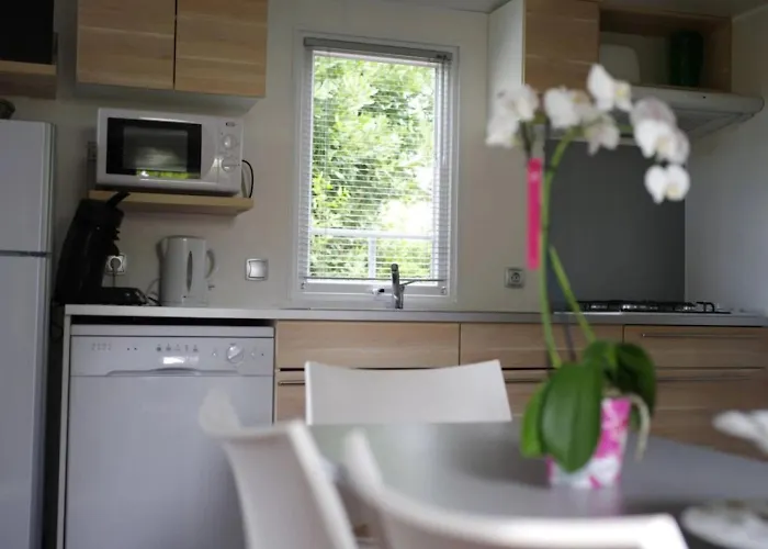 4 Etoiles - Piscine - Ccbbecd Parque de Campismo Le Grau-dʼAgde